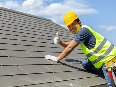 About Roof Repair Experts Watertown, MN